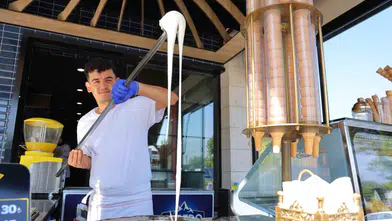 Alpedo'dan 120 Çeşitlik Lezzet Hamlesi