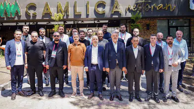 İstiklalspor’da Yeni Dönem Başladı
