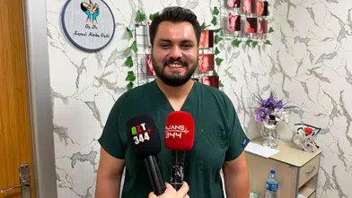 Hamileler Denize ve Havuza Girebilir mi? Uzmanı Açıkladı