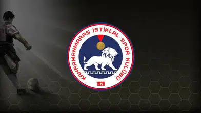 Kahramanmaraş İstiklalspor Altyapı Seçmeleri Başlıyor