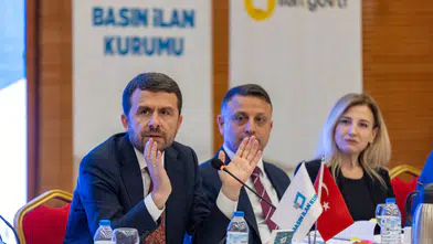 BİK Genel Müdürü Çay: Denetimde 'rehberlik' ve 'dijitalleşme' dönemine geçiyoruz