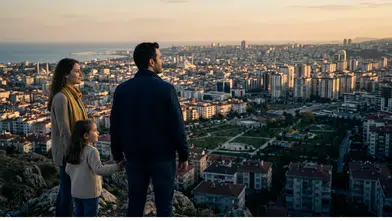 Çocuk Büyütmek İçin En İyi Şehirler Açıklandı