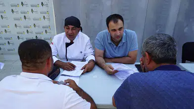 Kahramanmaraş'ta Engelsiz İstihdam Günleri, 475 bireye iş imkanı sağladı
