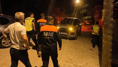 Andırın’da Kayıp Çocuktan Sevindiren Haber