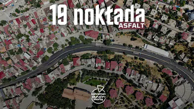 Yeni Haftada Büyükşehir’in Asfalt Mesaisi 19 Farklı Noktada Sürecek