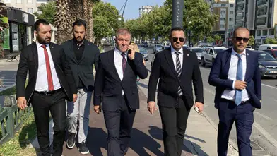 MHP Onikişubat Teşkilatı Gönüllere Dokunuyor
