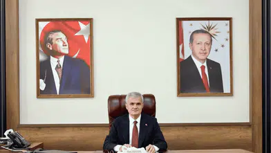Turan Akpınar’dan 30 Ağustos Zafer Bayramı Mesajı