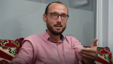 TÜGVA Kahramanmaraş’ta Tefsir Sohbeti Düzenlendi