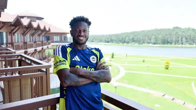 Fenerbahçe’de Fred Dönemi Sona Erdi: Sözleşmesi Feshedildi