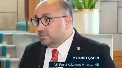 Prof. Dr. Şahin, NTV’de Kanun Teklifini Değerlendirdi