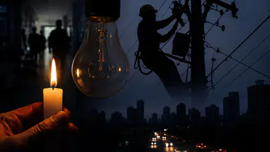 Kahramanmaraş'ta Elektrik Kesintisi! İşte Tam Liste