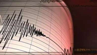 Adıyaman'da 3,6 büyüklüğünde deprem