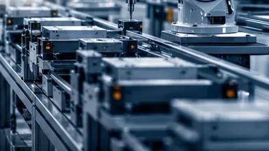KOBİ'lere 30 milyon TL'ye kadar finansman desteği