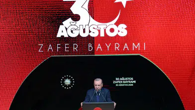 Cumhurbaşkanı Erdoğan’dan 30 Ağustos'ta Büyük Türkiye Mutabakatı Çağrısı
