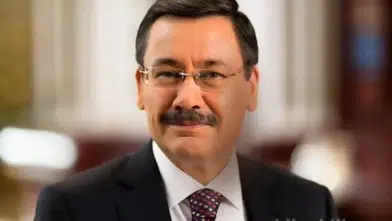 Başsavcılık Tarafından Melih Gökçek Hakkında Soruşturma Başlatıldı!