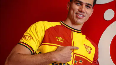 Kahramanmaraşlı Futbolcu Göztepe’de