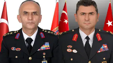 Resmi Gazete'de Yayımlandı: Kahramanmaraş İl Jandarma Komutanı Değişti