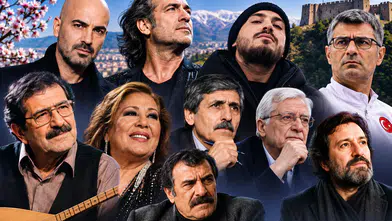 Şairler Şehrinden Türkiye’ye Damga Vuran İsimler: Kahramanmaraş’tan Çıkan Ünlüler