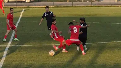 Kahramanmaraş İstiklalspor’dan Uşakspor Karşısında 2-0’lık Galibiyet