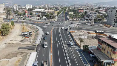 Kahramanmaraş’ta Kavşakta Bekleme 22 Saniyeye İniyor