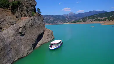 Kahramanmaraş'tan Tekne Sahiplerine Uyarı: Belgelerinizi Kontrol Edin!