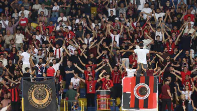 Gençlerbirliği: O çocuk bizim çocuğumuzdur