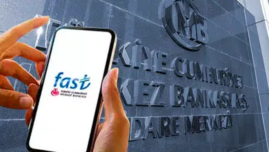 FAST limiti 300 bin TL'ye çıkıyor