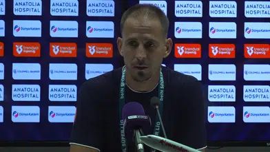 Joao Pereira’dan Beşiktaş Galibiyeti Sonrası Maç Değerlendirmesi