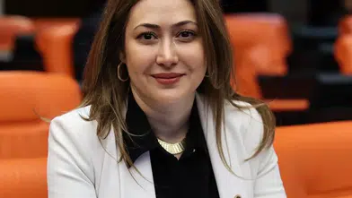 Zuhal Karakoç’tan TBMM’de Şehit Yakınları ve Gaziler Mesajı