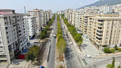 KASKİ’den Yüksek Katlı Binalara Su Basıncı Bilgilendirmesi