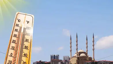 Kahramanmaraş Yanarken O İlçe Kavruluyor: Kahramanmaraş’ın En Sıcak İlçesi Hangisi?
