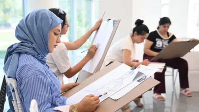 KSÜ’nün Özel Yetenek Sınavları 231 Adayın Katılımıyla Tamamlandı