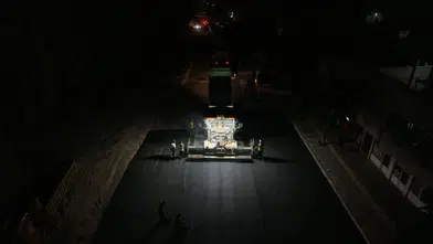 Hacı Murat Caddesi’nde Büyük Dönüşüm Başladı