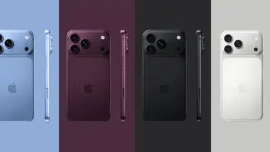 iPhone 18 Pro Ve iPhone Ultra'nın Yeni Renkleri Ortaya Çıktı!