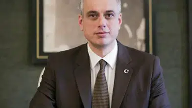 Bakan Memişoğlu'ndan Çerçeve Yasa Açıklaması: Daha Güçlü Türkiye İçin Çalışacağız