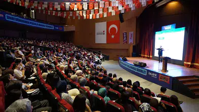 Kahramanmaraş’ta KPSS Kampı Matematikle Başladı