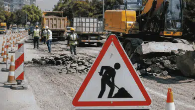 KASKİ’den Dulkadiroğlu İçin Yol Uyarısı