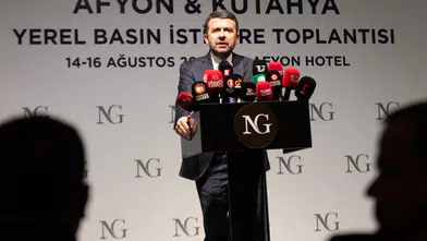 BİK Genel Müdürü Çay: Yerel basının avantajı güven ve yerel hafıza