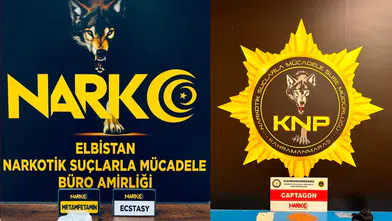 Kahramanmaraş’ta Peş Peşe Operasyonlar 6 Tutuklama