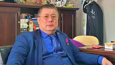 TRT dizisi Çinlilerle mahkemelik oldu!
