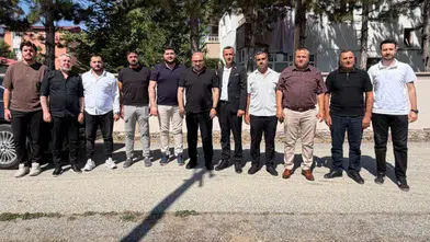 Göksun’a Yeni Aile Sağlığı Merkezi Geliyor