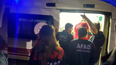 Andırın’da Kaybolan 19 Doğa Yürüyüşçüsü Bulundu