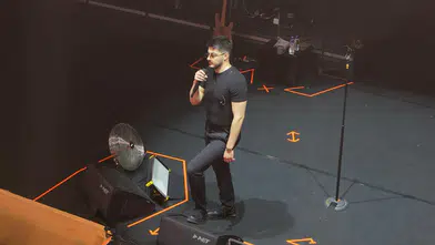 Semicenk KAFUM’da Rekor Kırdı: 150 Bin Kişi