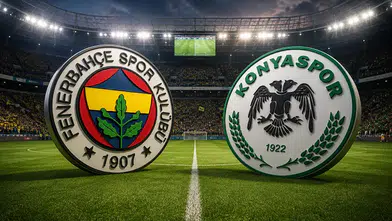 Fenerbahçe-Konyaspor Maçında İlk 11 Heyecanı