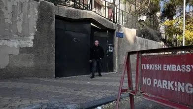 Suriye vatandaşlarının Türkiye'ye girişinde vize düzenlemesi