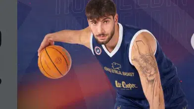 Hüseyin Emir Seviğ Kipaş İstiklal Basket’e Transfer Oldu