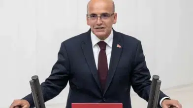 Bakan Şimşek: KKM'den çıkış süreci başarıyla tamamlandı