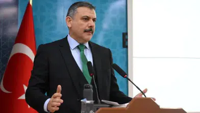 Bakan Çiftçi: 'Melih Meriç’e Düzenlenen Saldırı Hepimizi Derinden Üzmüştür'