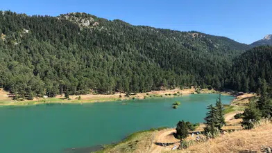 Kahramanmaraş’ta Yazın Serinlemek İçin Gidebileceğiniz 7 Doğa Harikası!