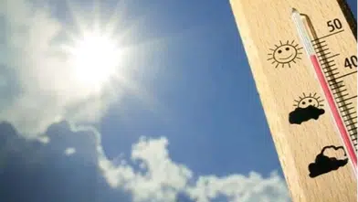 Yurt genelinde sıcaklık yüksek, sağanak etkili olacak